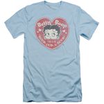 All+Every Betty Boop Vintage Circus Crew Women's T-Shirt