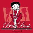 Betty Boop T-shirt Timeless Beauty Adult Red Tee