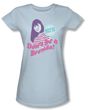 Beverly Hills 90210 Juniors T-shirt Don