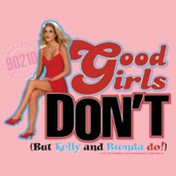 Beverly Hills 90210 Juniors T-shirts