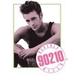 Beverly Hills 90210 Kids T-shirt TV Show Dylan Youth White Tee Shirt