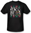 Beverly Hills 90210 Kids T-shirt We Got It Youth Black Tee Shirt