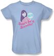 Beverly Hills 90210 Ladies T-shirt Don
