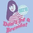 Beverly Hills 90210 T-shirt Don