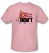 Beverly Hills 90210 T-shirt Good Girls Don