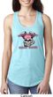 Bikers Against Breast Cancer Ladies Ideal Tank Top