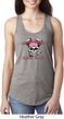 Bikers Against Breast Cancer Ladies Ideal Tank Top