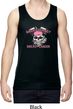 Bikers Against Breast Cancer Mens Moisture Wicking Tanktop