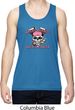 Bikers Against Breast Cancer Mens Moisture Wicking Tanktop
