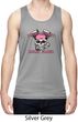 Bikers Against Breast Cancer Mens Moisture Wicking Tanktop