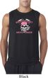 Bikers Against Breast Cancer Mens Sleeveless Shirt