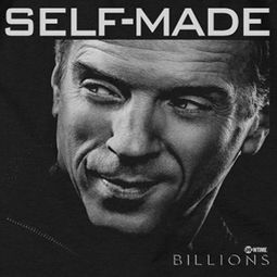 Billions Self Made Shirts