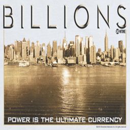 Billions Shirts