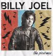 Billy Joel Piano Man Classic Rock T-shirt - White