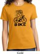Black Penguin Power Bike Ladies Shirt