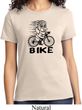 Black Penguin Power Bike Ladies Shirt