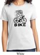 Black Penguin Power Bike Ladies Shirt