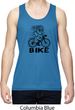 Black Penguin Power Bike Mens Moisture Wicking Tanktop