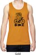 Black Penguin Power Bike Mens Moisture Wicking Tanktop