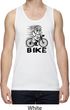 Black Penguin Power Bike Mens Moisture Wicking Tanktop