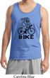Black Penguin Power Bike Mens Tank Top
