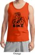 Black Penguin Power Bike Mens Tank Top