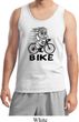 Black Penguin Power Bike Mens Tank Top