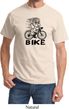 Black Penguin Power Bike Shirt