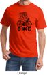 Black Penguin Power Bike Shirt
