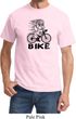 Black Penguin Power Bike Shirt