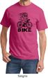 Black Penguin Power Bike Shirt