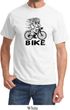 Black Penguin Power Bike Shirt