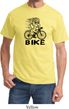 Black Penguin Power Bike Shirt