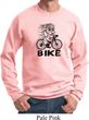Black Penguin Power Bike Sweatshirt