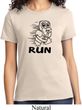 Black Penguin Power Run Ladies Shirt