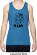 Black Penguin Power Run Mens Moisture Wicking Tanktop