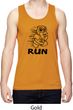 Black Penguin Power Run Mens Moisture Wicking Tanktop