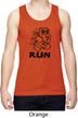 Black Penguin Power Run Mens Moisture Wicking Tanktop