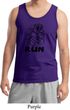 Black Penguin Power Run Mens Tank Top