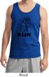 Black Penguin Power Run Mens Tank Top