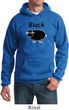 Black Sheep of the Family Funny Hoodie