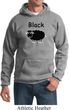 Black Sheep of the Family Funny Hoodie