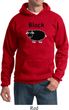 Black Sheep of the Family Funny Hoodie