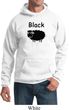 Black Sheep of the Family Funny Hoodie