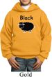 Black Sheep of the Family Funny Kids Hoodie