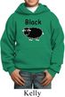 Black Sheep of the Family Funny Kids Hoodie