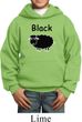 Black Sheep of the Family Funny Kids Hoodie