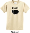 Black Sheep of the Family Funny Kids Shirt