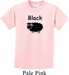 Black Sheep of the Family Funny Kids Shirt