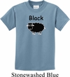 Black Sheep of the Family Funny Kids Shirt